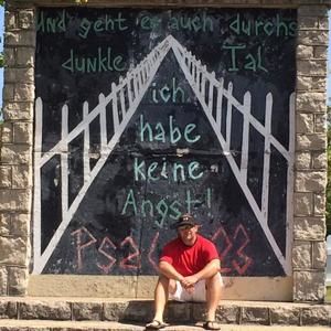 Meet your Posher, Thorsten